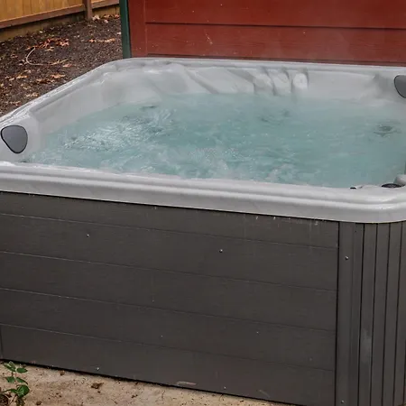 Mt. Rainier Cabin W/Hot Tub Ashford Esterno foto